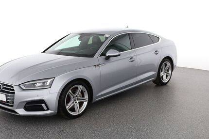 Audi A5 92.200 km 26.720 &euro; Berlin 12103