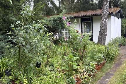 Grundstück Zühlsdorf Zühlsdorf - 190.000&euro; | Angebot:27291589