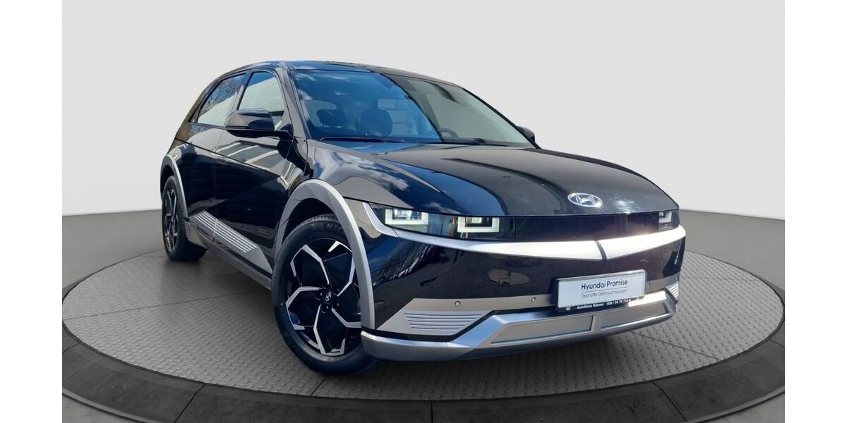 Hyundai IONIQ 5 50.551 km 26.900 &euro; Berlin 12683
