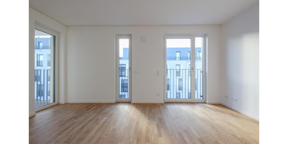 Etagenwohnung Berlin Treptow-Köpenick - 2 Zimmer, 55 m&sup2;, 1.095&euro; | Angebot:24369121
