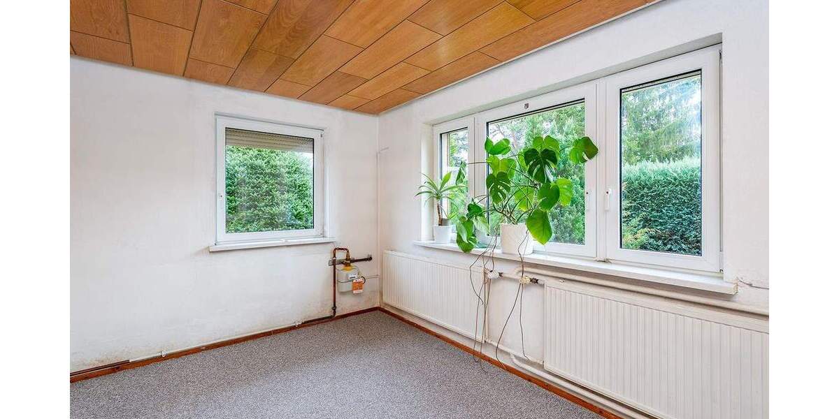 Doppelhaushälfte Berlin Biesdorf - 3 Zimmer, 97 m&sup2;, 319.000&euro; | Angebot:25700376