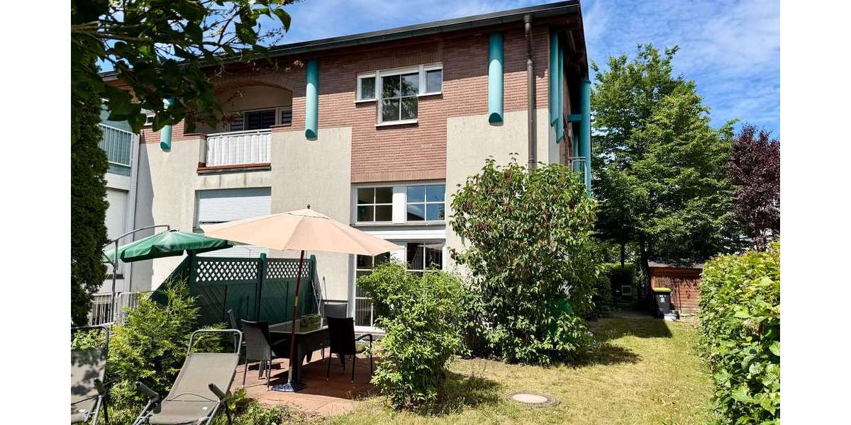 Etagenwohnung Leegebruch - 5 Zimmer, 98 m&sup2;, 395.000&euro; | Angebot:26962305