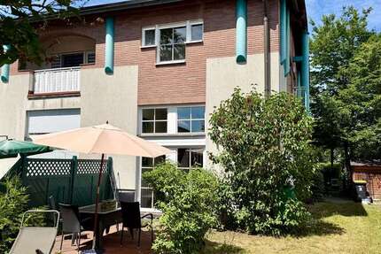 Wohnung Leegebruch - 5 Zimmer, 98 m&sup2;, 395.000&euro; | Angebot:26962305