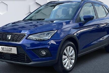 Seat Arona 19.000 km 15.990 &euro; Glienicke 16548
