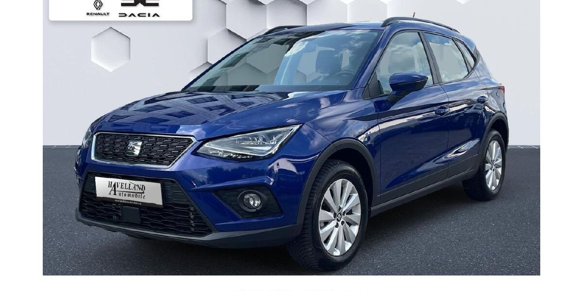 Seat Arona 19.000 km 15.990 &euro; Glienicke 16548