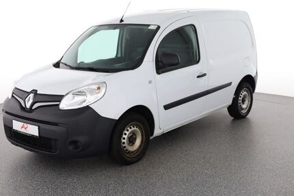 Renault Kangoo 91.641 km 11.780 &euro; Berlin 12103