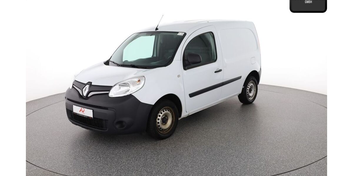 Renault Kangoo 91.641 km 11.780 &euro; Berlin 12103