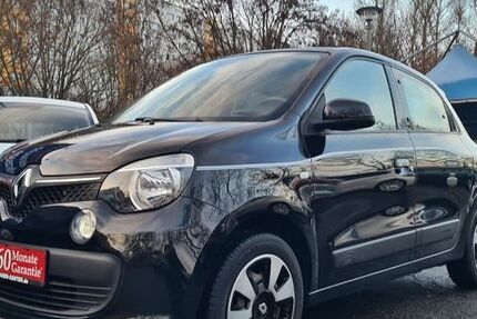 Renault Twingo 59.515 km 6.985 &euro; Berlin-Lichtenberg 10315