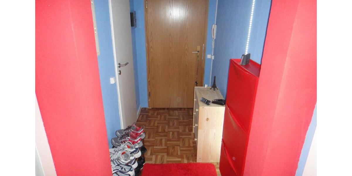 1-Zimmer Wohnung zu verkaufen in Oberkrämer OT Marwitz 1 zimmer