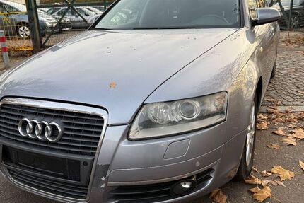 Audi A6 224.000 km 3.490 &euro; Berlin 12109