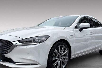 Mazda 6 28.095 km 31.950 &euro; Berlin - Buckow 12351