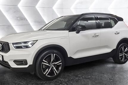 Volvo XC40 75.000 km 27.999 &euro; Berlin 12683