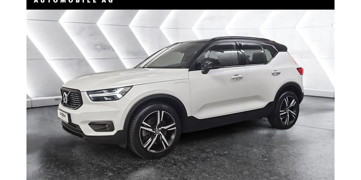 Volvo XC40 75.000 km 27.999 &euro; Berlin 12683
