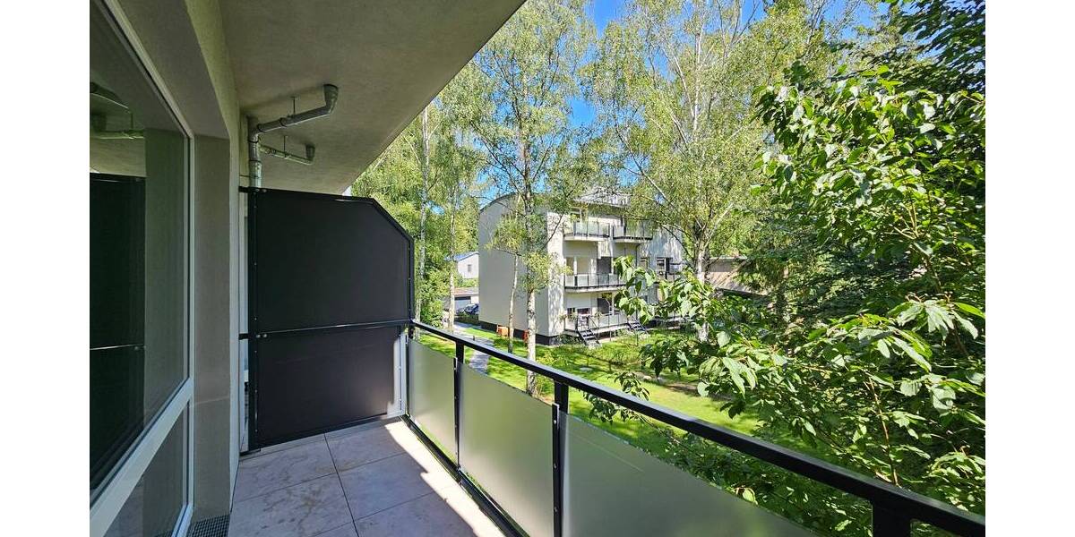 Etagenwohnung Berlin Lichterfelde - 2 Zimmer, 58 m&sup2;, 390.000&euro; | Angebot:25779019