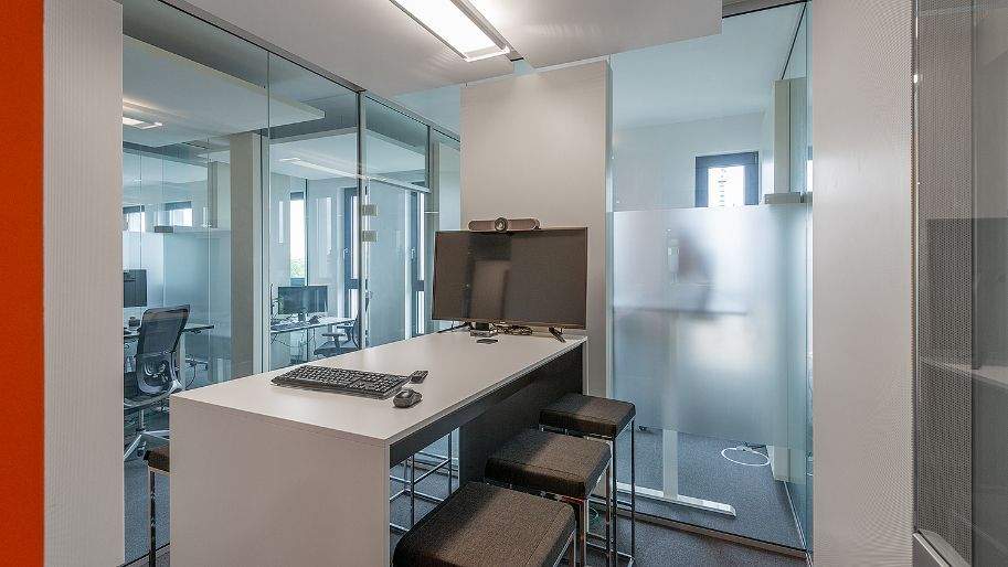 Gewerbeobjekt Berlin Adlershof - 300&euro; | Angebot:25931656