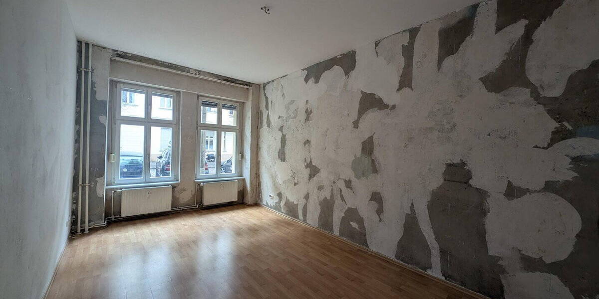 Etagenwohnung Berlin Prenzlauer Berg - 3 Zimmer, 90 m&sup2;, 650.000&euro; | Angebot:25984611