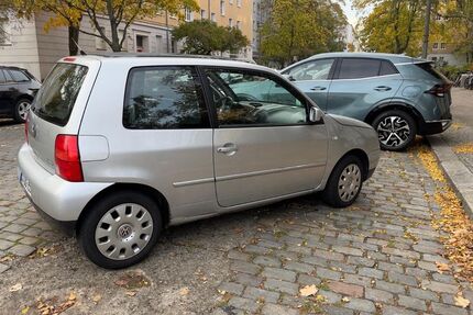 VW Lupo 118.000 km 1.000 € Berlin 10407