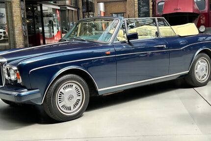 Bentley Continental 101.329 km 69.500 &euro; Berlin 10553