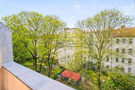 Wohnung Berlin Baumschulenweg - 3 Zimmer, 90 m&sup2;, 645.000&euro; | Angebot:26629128