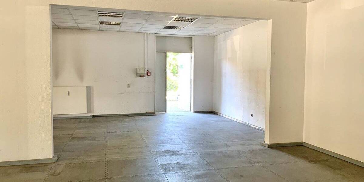 Gewerbeobjekt Altlandsberg - 2.229&euro; | Angebot:22498765