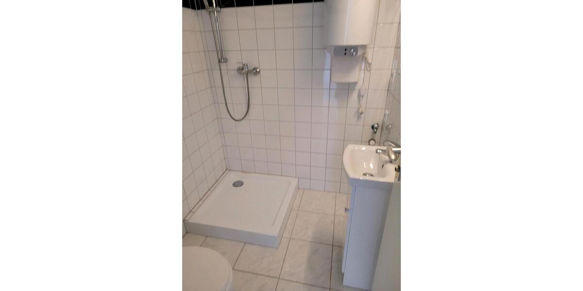 Erdgeschoßwohnung Oranienburg - 1 Zimmer, 38 m&sup2;, 540&euro; | Angebot:26412850