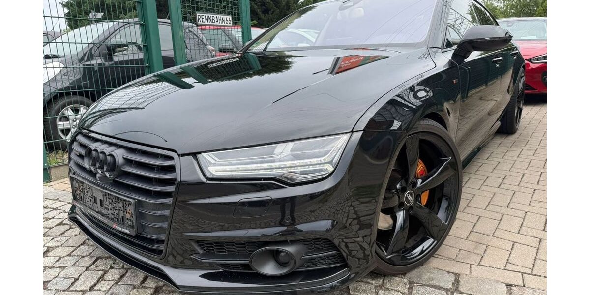 Audi A7 171.000 km 22.900 &euro; Berlin Weißensee-Pankow 13086
