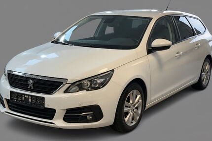 Peugeot 308 165.000 km 7.100 &euro; Blankenfelde-Mahlow 15827