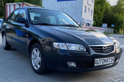 Mazda 626 105.000 km 2.490 &euro; Berlin 12307