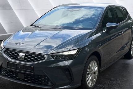 Seat Ibiza 1.100 km 22.990 &euro; Schönefeld 12529