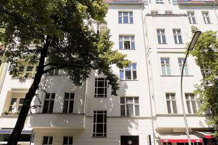 Gewerbeobjekt Berlin Charlottenburg-Wilmersdorf - 1.179.500&euro; | Angebot:27109464