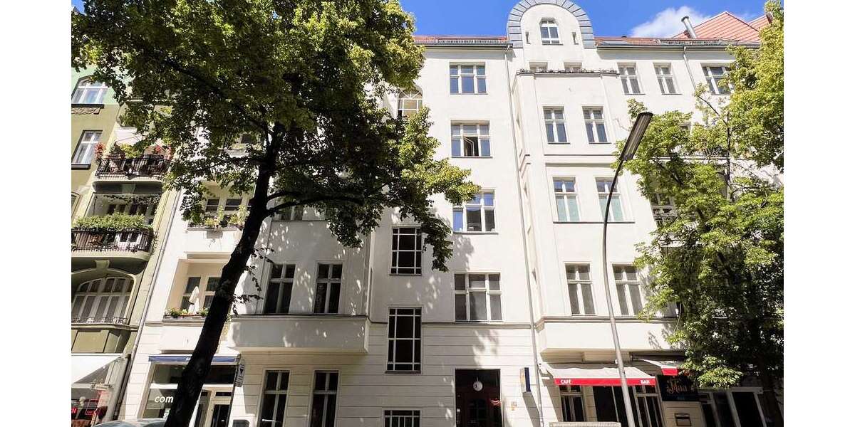 Gewerbeobjekt Berlin Charlottenburg-Wilmersdorf - 1.179.500&euro; | Angebot:27109464