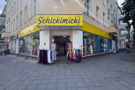 Gewerbeobjekt Berlin Spandau - 1.788&euro; | Angebot:27087993