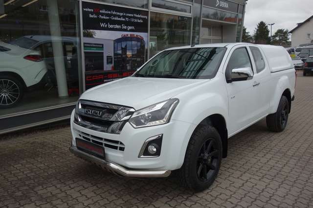 D-Max