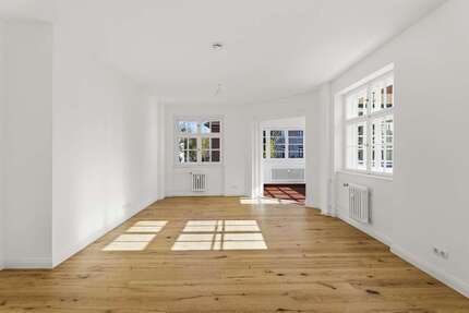 Wohnung Berlin Steglitz-Zehlendorf - 4.5 Zimmer, 106 m&sup2;, 689.000&euro; | Angebot:26824523