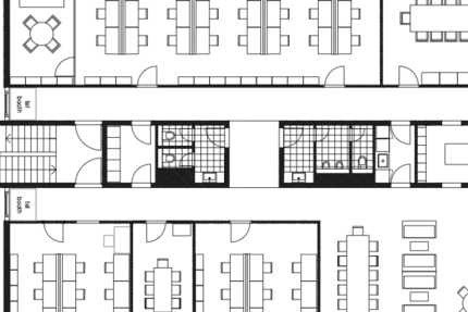 Büro in Berlin 2.700 € 60 m² zimmer