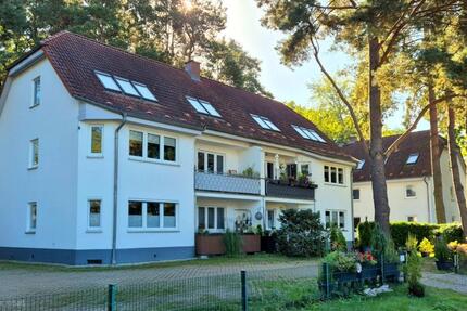 Wohnung Hohen Neuendorf - 2 Zimmer, 45 m&sup2;, 988&euro; | Angebot:24463102