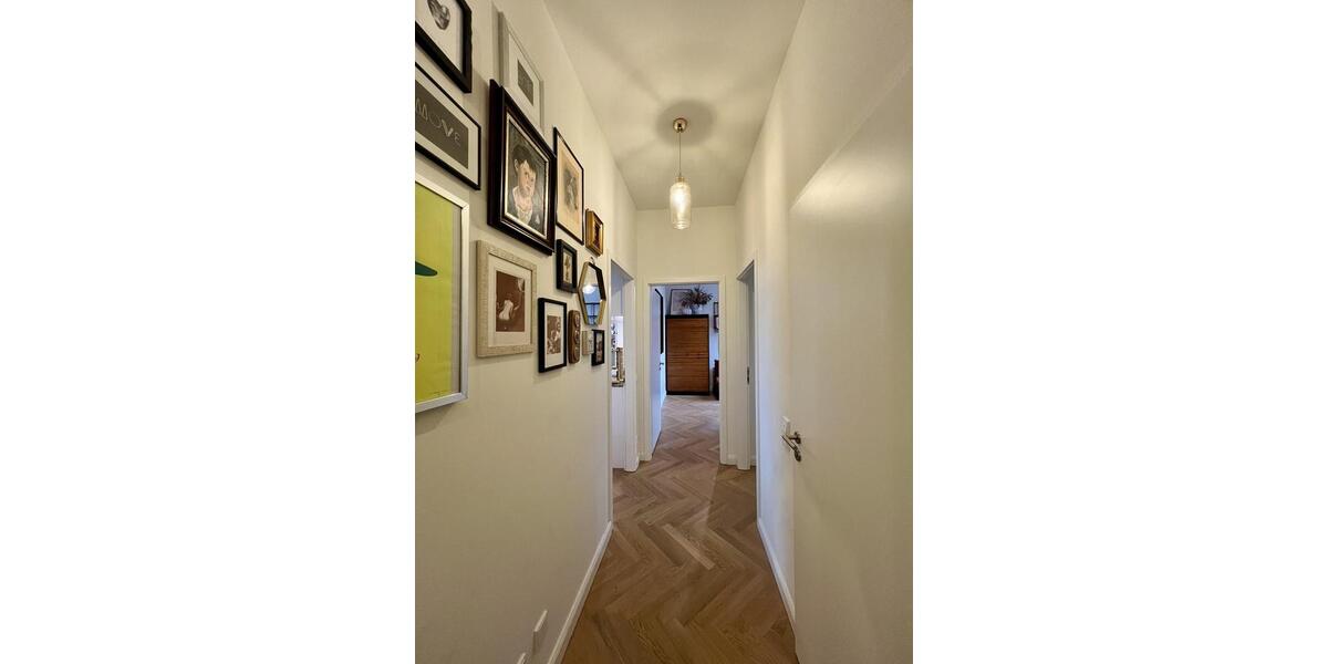 Einfamilienhaus Berlin Mitte - 3 Zimmer, 90 m&sup2;, 2.600&euro; | Angebot:24457283