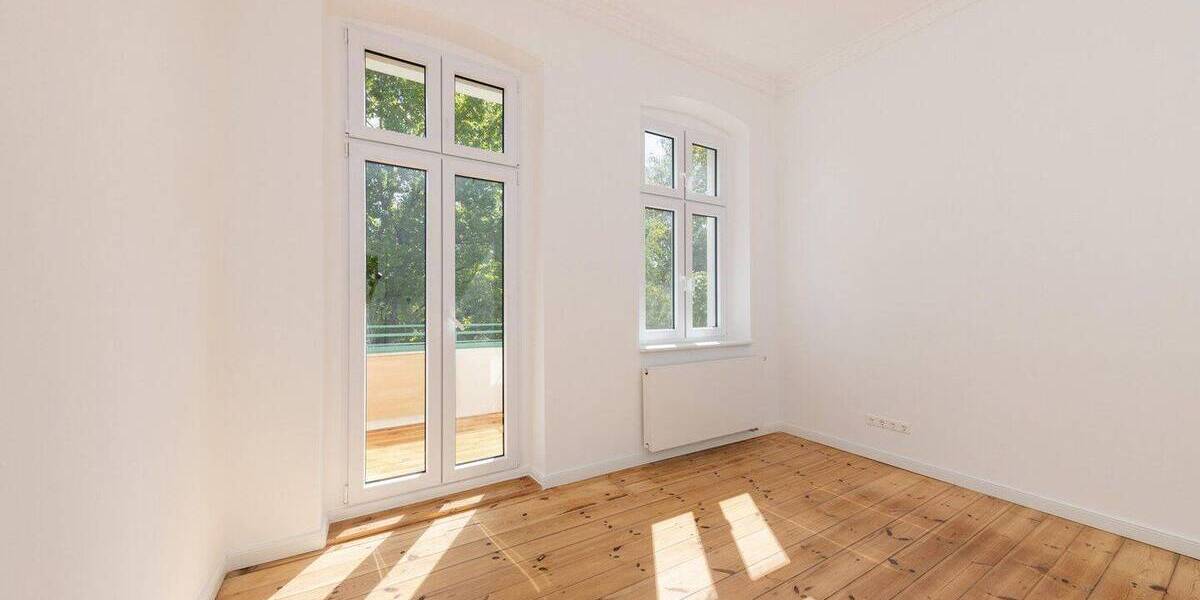 Etagenwohnung Berlin Lichterfelde - 5 Zimmer, 131 m&sup2;, 698.500&euro; | Angebot:25970860