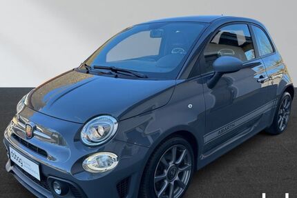 Fiat 500 110.226 km 11.990 &euro; Oranienburg OT Germendorf 16515