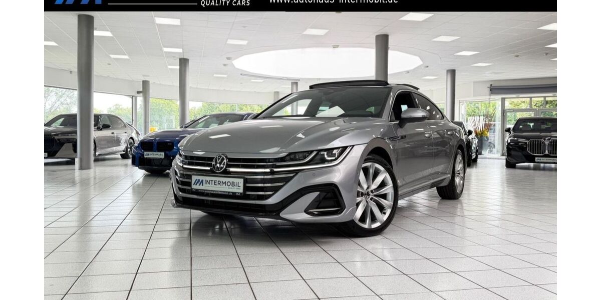 VW Arteon 43.025 km 34.990 &euro; Schönefeld / bei Berlin 12529
