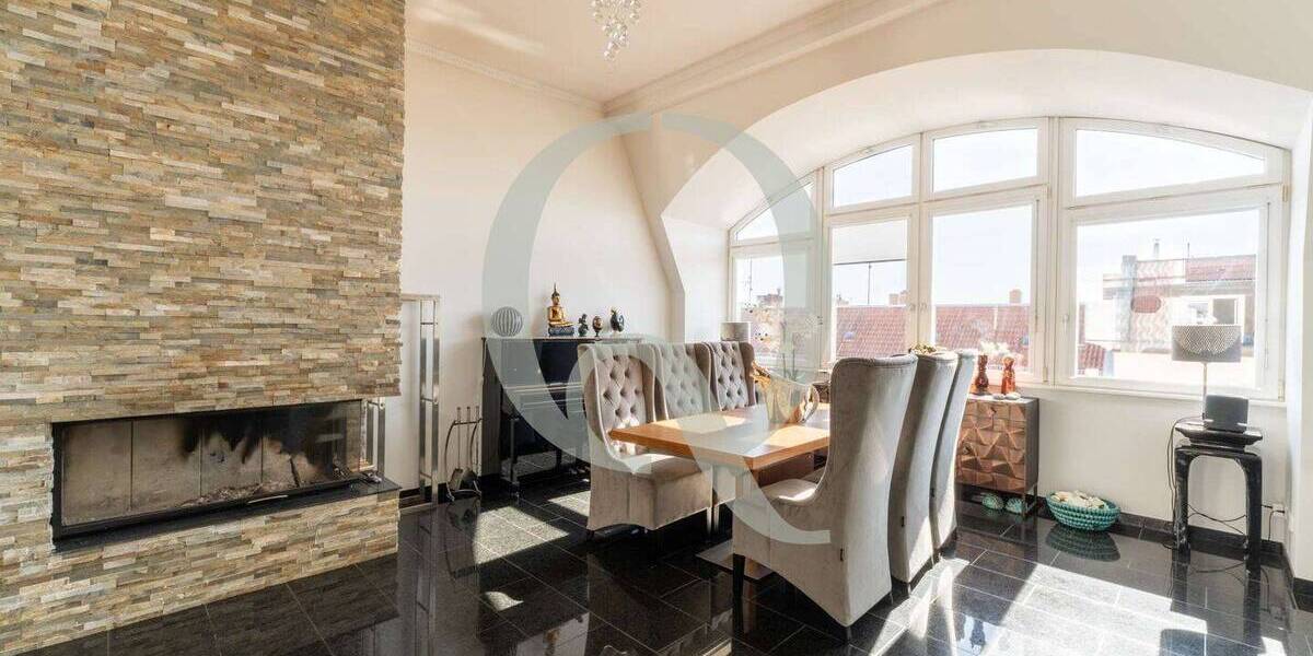 Etagenwohnung Berlin Schöneberg - 5 Zimmer, 143 m&sup2;, 1.199.000&euro; | Angebot:26474768
