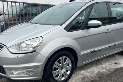 Ford Galaxy 331.000 km 2.750 &euro; Berlin 12057