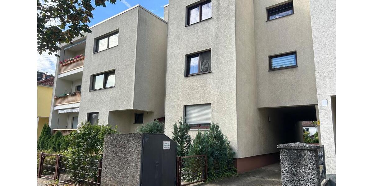 Hochparterre Berlin Reinickendorf - 2 Zimmer, 49 m&sup2;, 250.000&euro; | Angebot:27714105