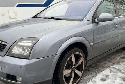 Opel Vectra 278.000 km 999 &euro; Falkensee 14612
