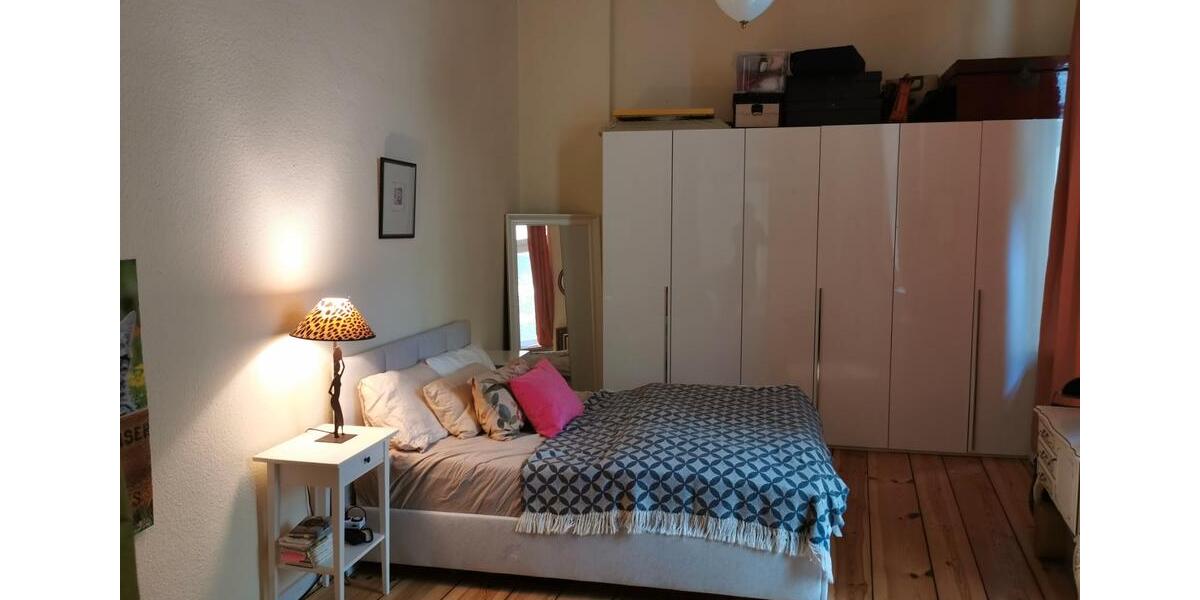 Erdgeschoßwohnung Berlin Charlottenburg-Wilmersdorf - 2 Zimmer, 72 m&sup2;, 700&euro; | Angebot:26639840