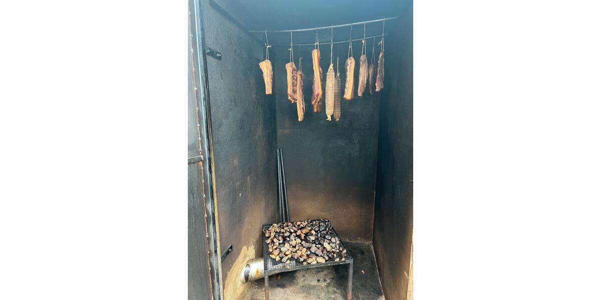 Gewerbeobjekt Mühlenbecker Land Schildow - 15&euro; | Angebot:24360642