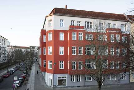 Wohnung zum Kaufen in Berlin 415.000 € 114 m²