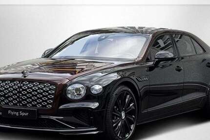 Bentley Flying Spur 4.500 km 298.500 &euro; Berlin 10629