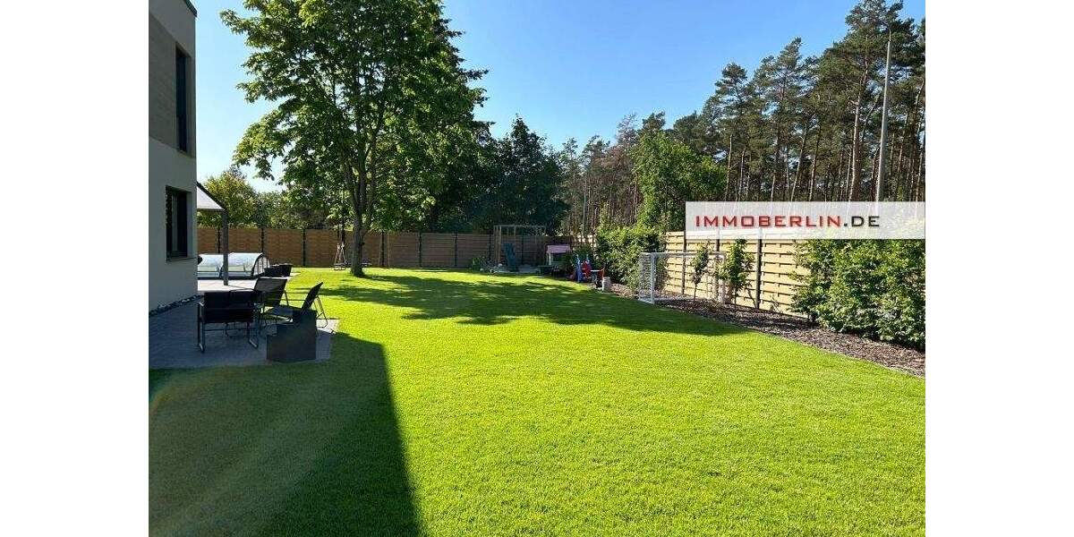Einfamilienhaus Ludwigsfelde - 1 Zimmer, 185 m&sup2;, 1.190.000&euro; | Angebot:24791020