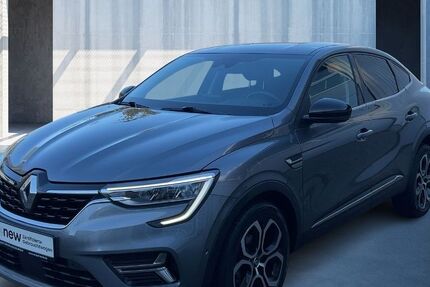 Renault Arkana 63.061 km 19.890 &euro; Berlin 12099